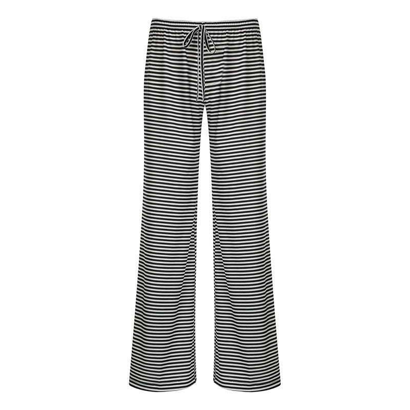 Norvy™ | Striped Pants