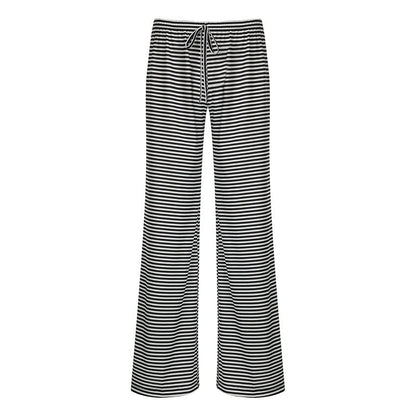 Norvy™ | Striped Pants