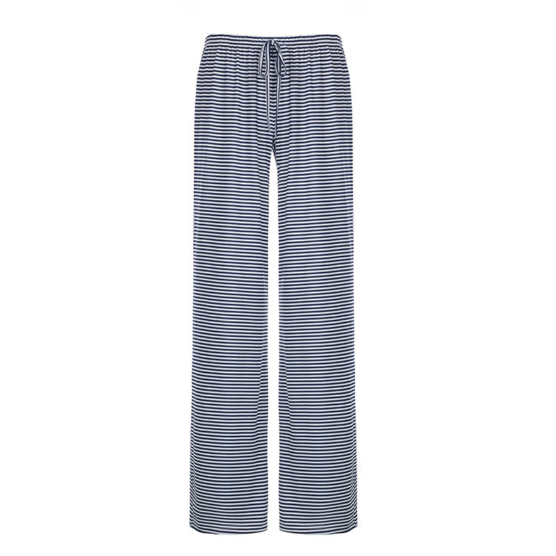 Norvy™ | Striped Pants