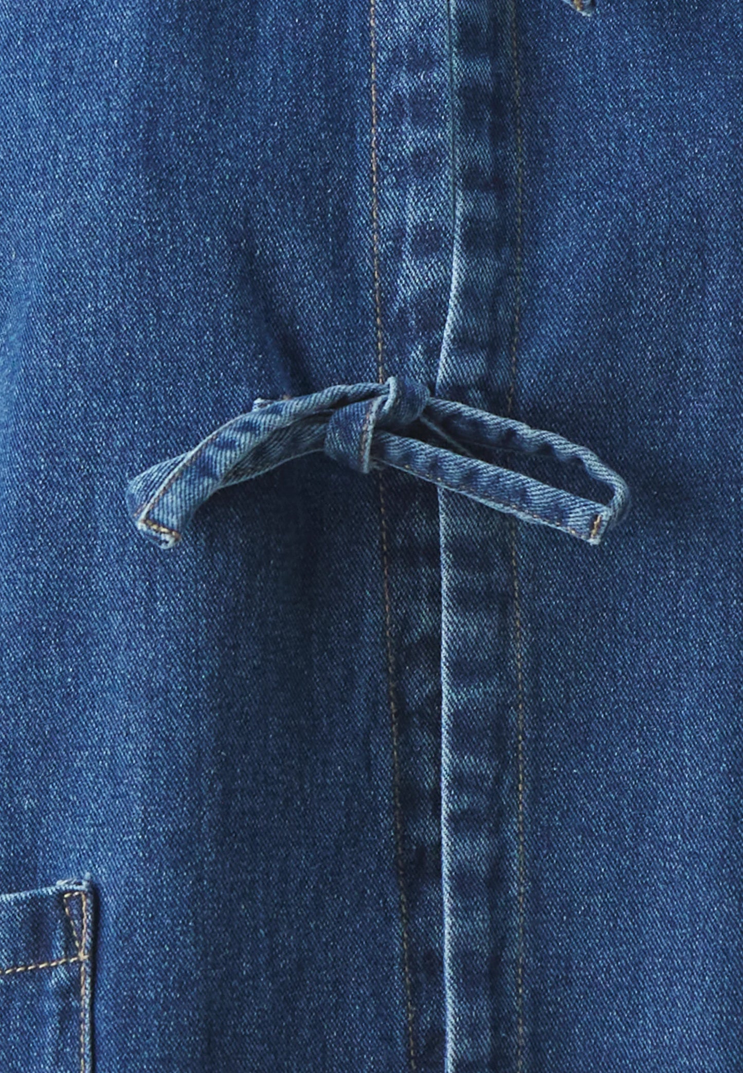 Sara™ | Denim Jacket