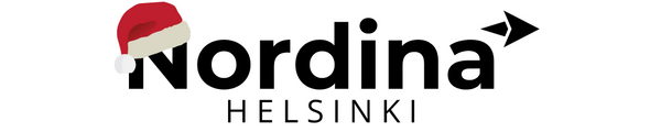 Nordina-Helsinki