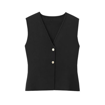 Nela™ | Gilet Top